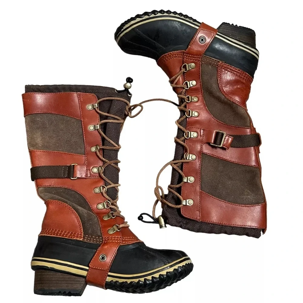 Sorel these conquest